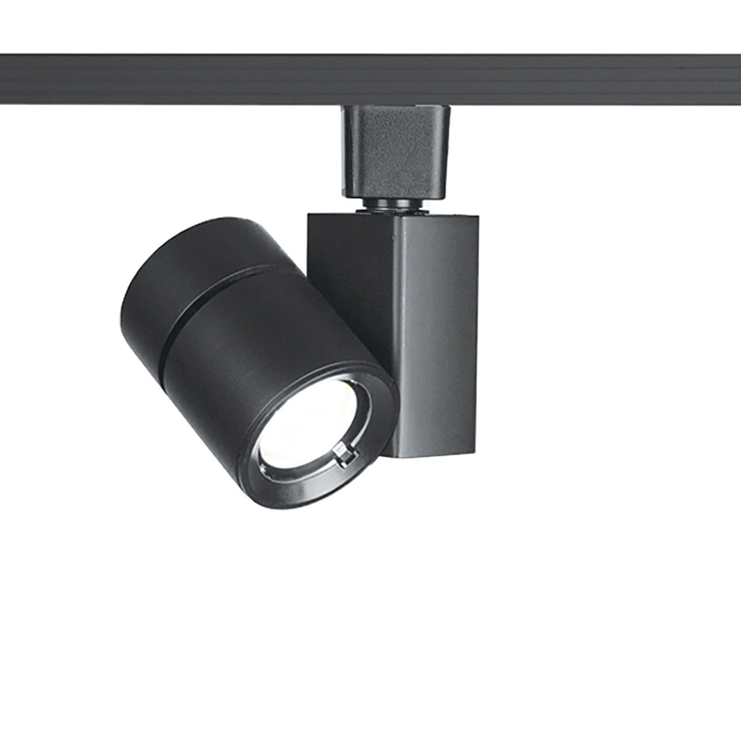 Wac Lighting WTK-1023S-827-BK  Exterminator Ii- 1023 Track Light Black