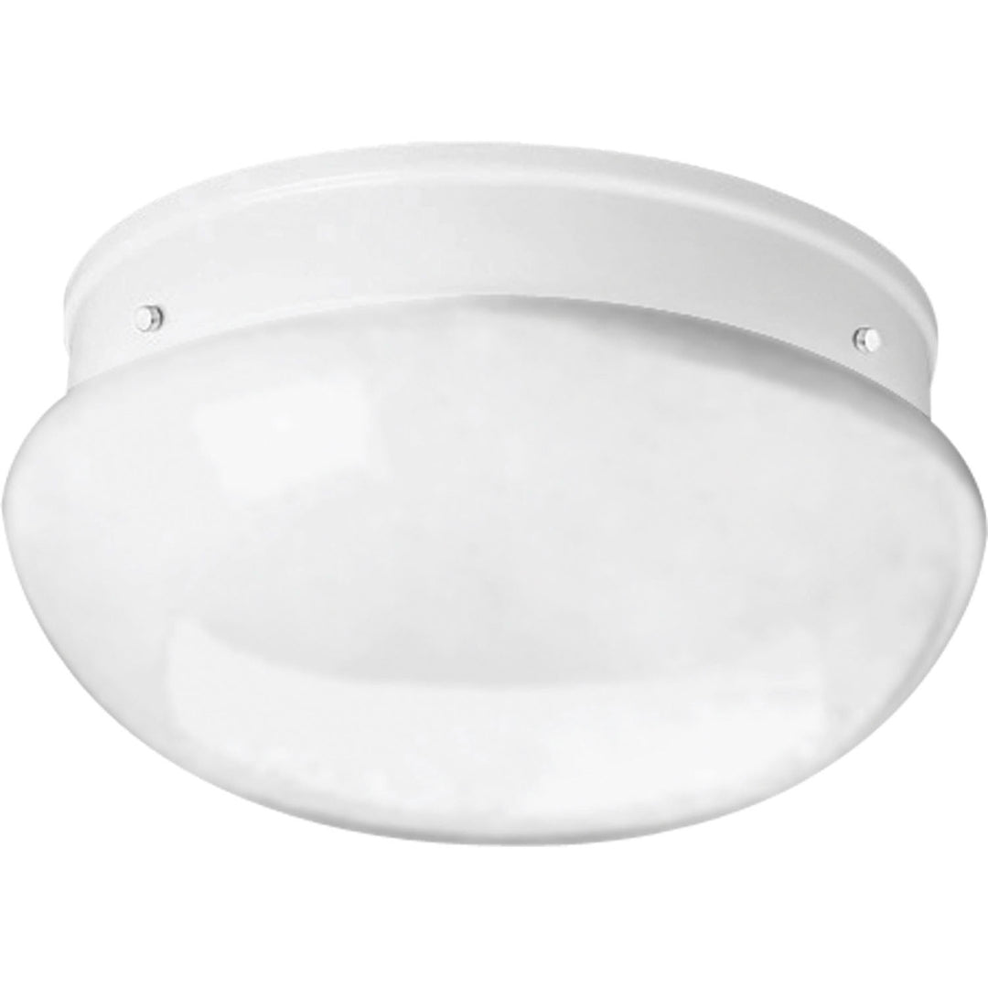 Progress Fitter P3412-30 Ceiling Light - White