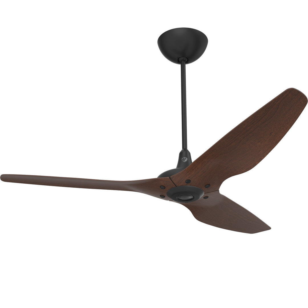 Big Ass Fans Haiku MK-HK4-05240601A258F222G10I32S80 Ceiling Fan - Black