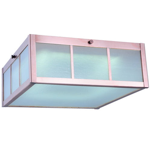 Meyda Tiffany Beck 139332 Ceiling Light - Copper