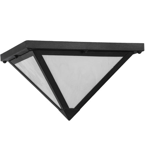Meyda Tiffany Mission 139537 Ceiling Light - Antique Copper