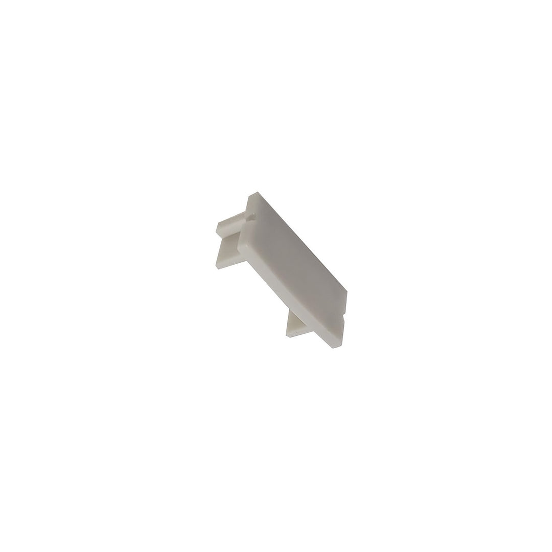 Nora Lighting NATL-CEC2   Home Decor White