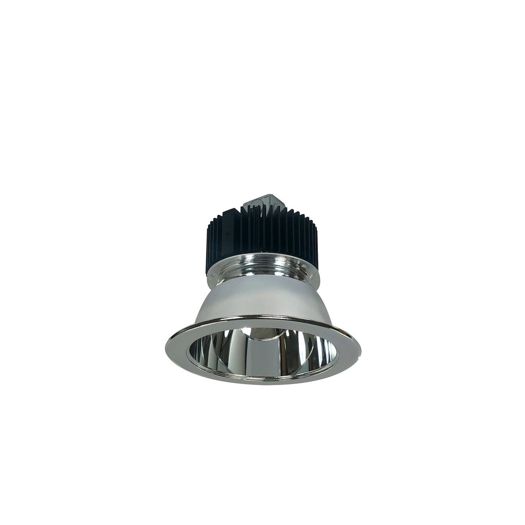 Nora Lighting NC2-431L0935MCSF Modern  Recessed Light Clear
