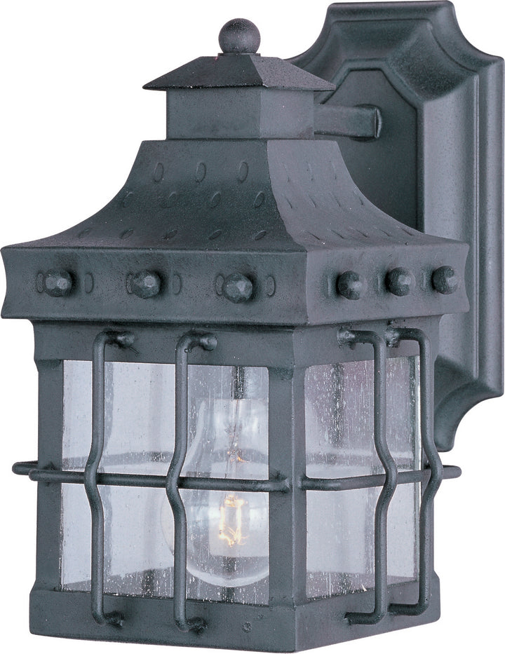 Maxim Lighting 30081CDCF  Nantucket Outdoor Country Forge