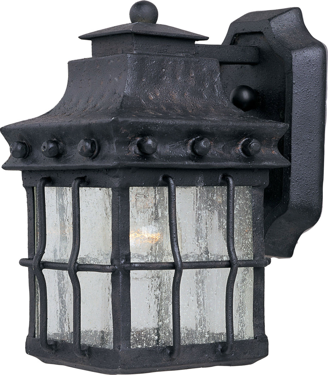 Maxim Lighting 30081CDCF  Nantucket Outdoor Country Forge