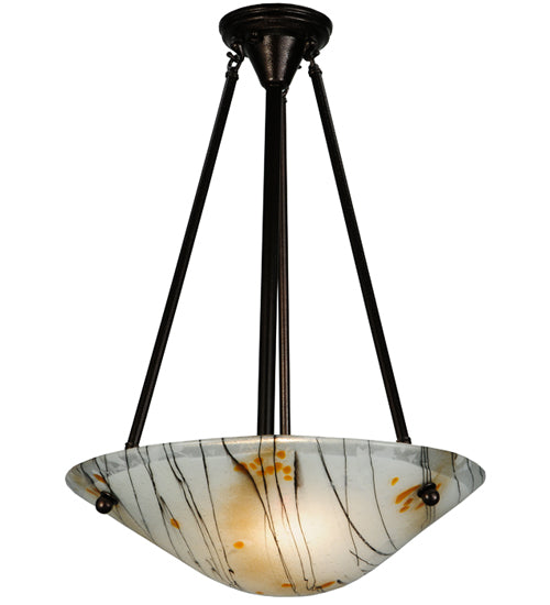 Meyda Tiffany Metro Fusion 139804 Ceiling Light - Custom