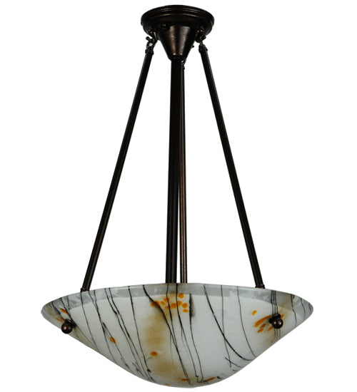 Meyda Tiffany Metro Fusion 139804 Ceiling Light - Custom
