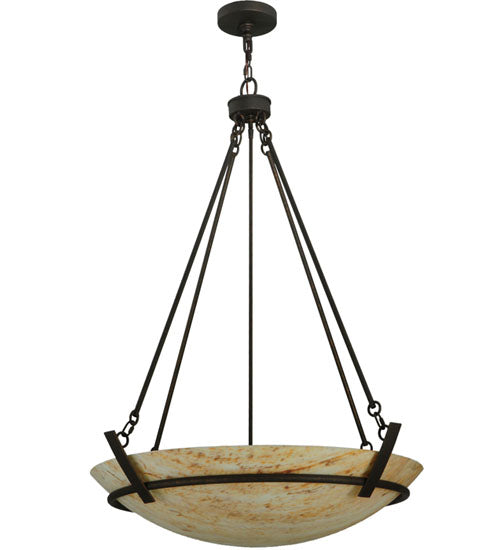 Meyda Tiffany Covina 139985 Pendant Light - Custom