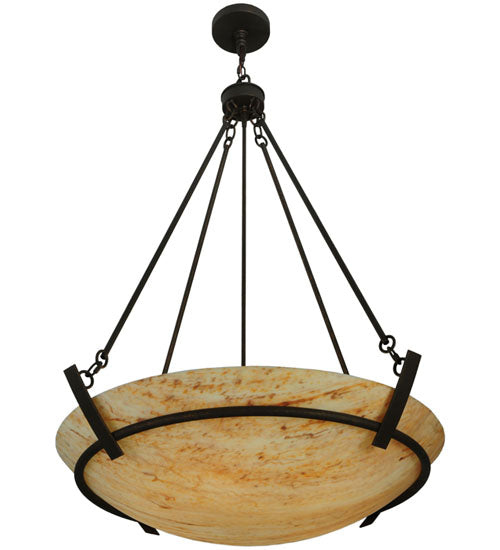 Meyda Tiffany Covina 139985 Pendant Light - Custom