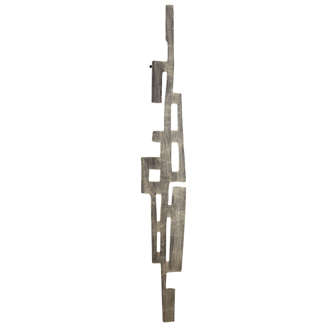 Cyan 06191 Wall Decor - Graphite
