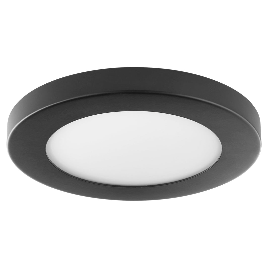 Quorum Papillon 8-288-59 Fan Light Kit - Matte Black