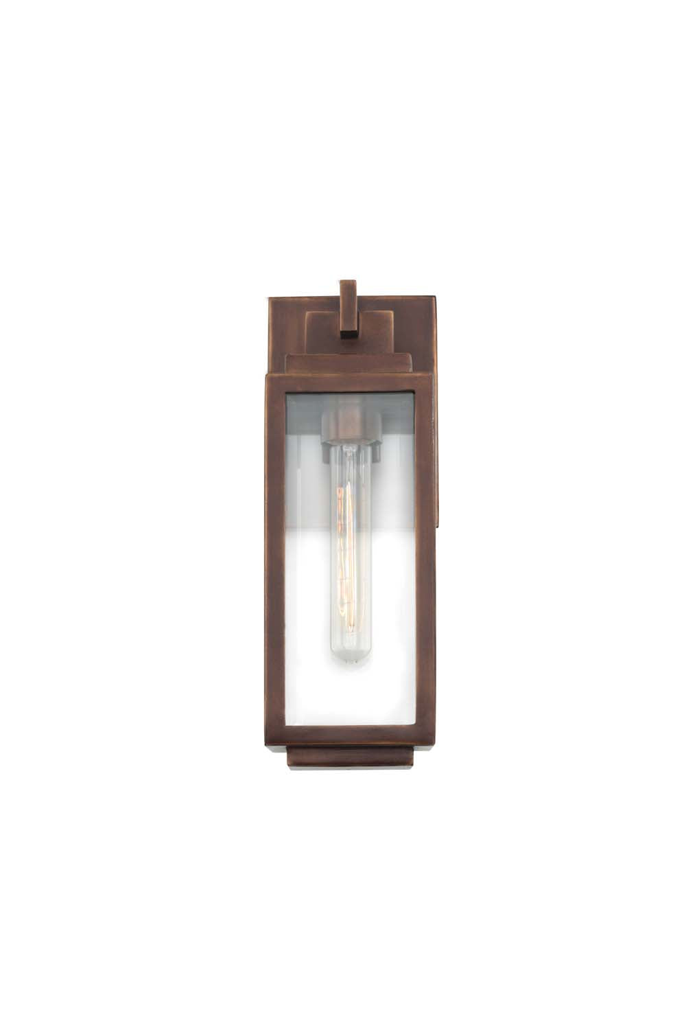 Kalco Lighting 403820CP  Chester Outdoor Outdoor Copper Patina