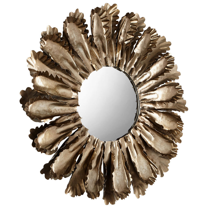 Cyan 08565 Mirrors - Rustic Bronze