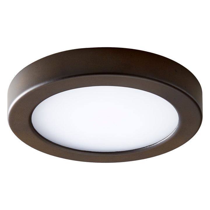 Oxygen Elite 3-645-22 Ceiling Light - Oiled Bronze