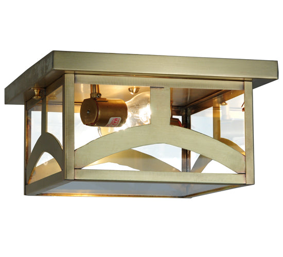 Meyda Tiffany Hyde Park 140041 Ceiling Light - Custom