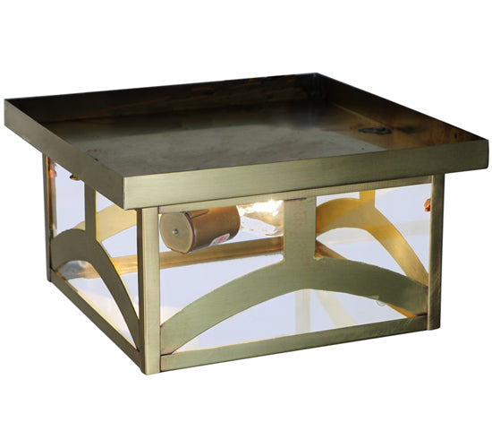 Meyda Tiffany Hyde Park 140041 Ceiling Light - Custom