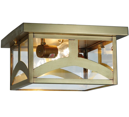 Meyda Tiffany Hyde Park 140041 Ceiling Light - Custom