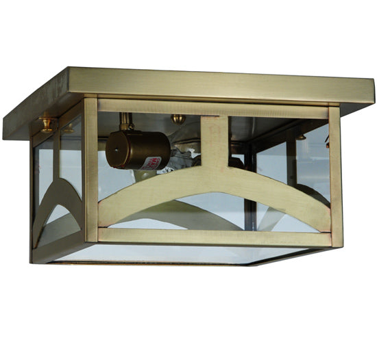 Meyda Tiffany Hyde Park 140041 Ceiling Light - Custom