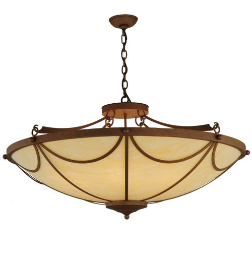 Meyda Tiffany Carousel 140405 Pendant Light - Custom