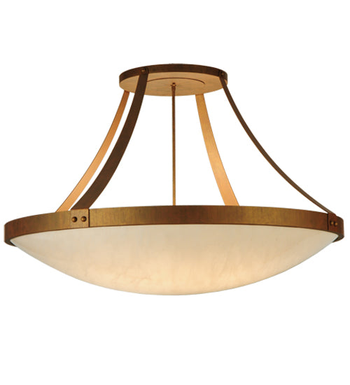 Meyda Tiffany Urban 140875 Ceiling Light - Custom