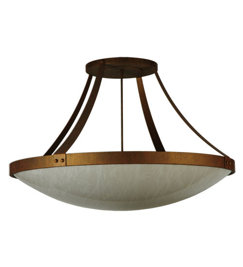 Meyda Tiffany Urban 140875 Ceiling Light - Custom