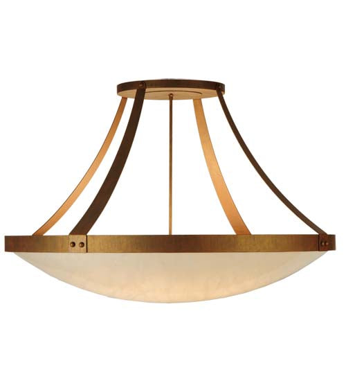 Meyda Tiffany Urban 140875 Ceiling Light - Custom