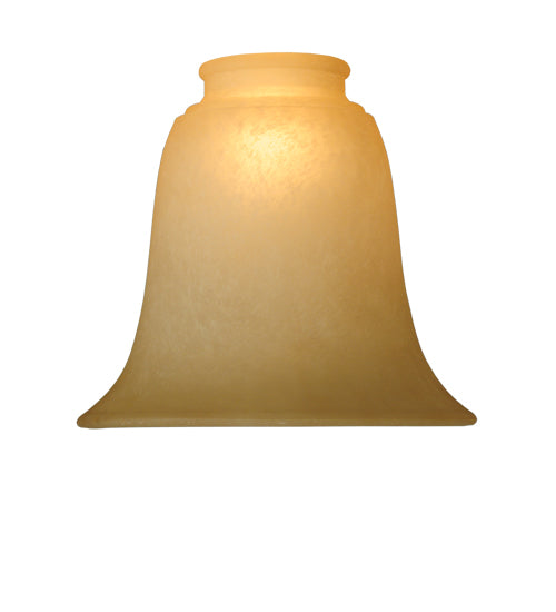 Meyda Tiffany Lighting 140920 Ida Bell Shade Lamp Shade Light