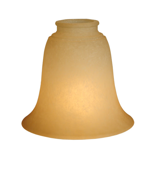 Meyda Tiffany Lighting 140920 Ida Bell Shade Lamp Shade Light