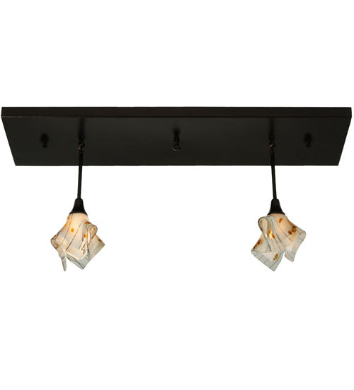 Meyda Tiffany Metro Fusion 140985 Pendant Light - Custom