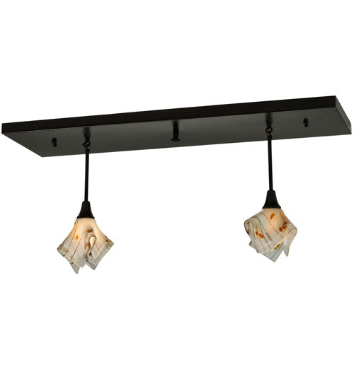 Meyda Tiffany Metro Fusion 140985 Pendant Light - Custom