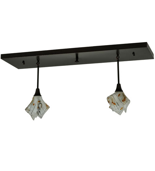 Meyda Tiffany Metro Fusion 140985 Pendant Light - Custom