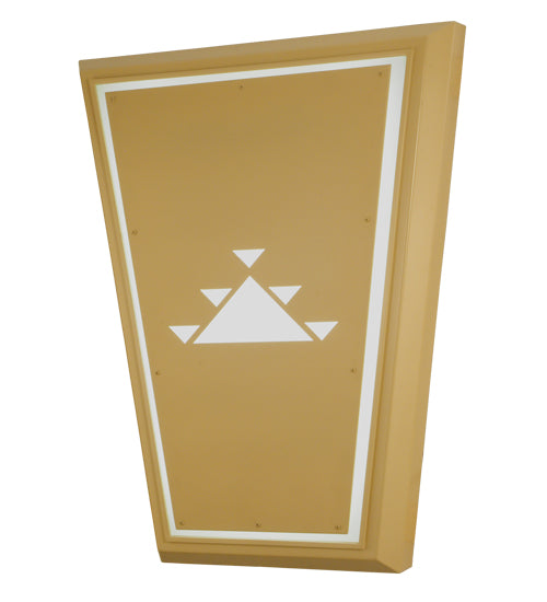Meyda Tiffany Lighting 141073 Outdoor Lighting Led Outdoor Wall Sconce Outdoor Bronze / Dark
