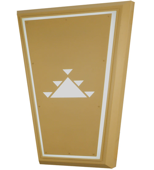 Meyda Tiffany Lighting 141073 Outdoor Lighting Led Outdoor Wall Sconce Outdoor Bronze / Dark
