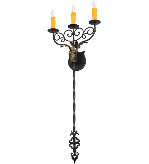 Meyda Tiffany Merano 141713 Wall Light - Custom