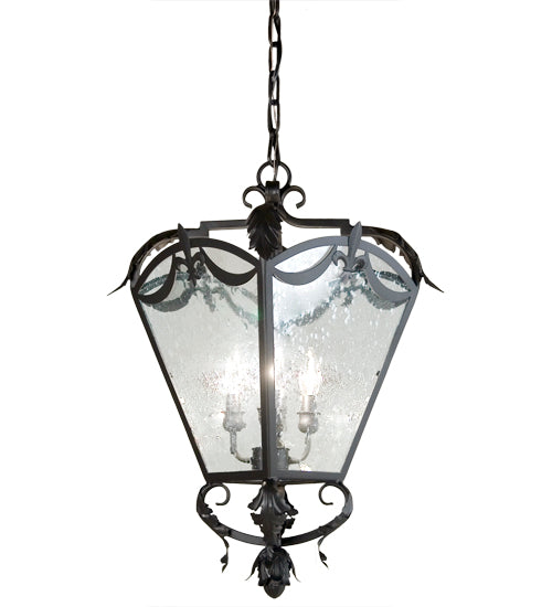 Meyda Tiffany Fleur 141719 Pendant Light -