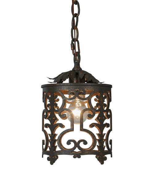 Meyda Tiffany Oskar 142403 Pendant Light - Custom