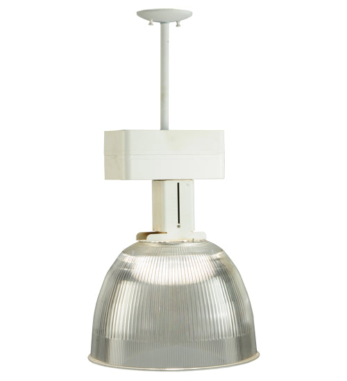 Meyda Tiffany Stadium 142409 Pendant Light - Mahogany Bronze