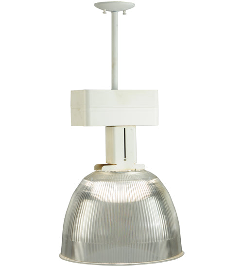Meyda Tiffany Stadium 142409 Pendant Light - Mahogany Bronze