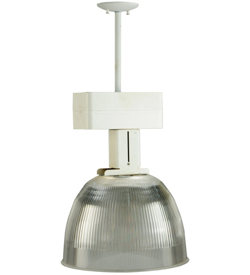 Meyda Tiffany Stadium 142409 Pendant Light - Mahogany Bronze