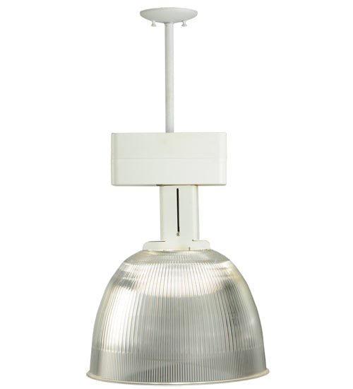 Meyda Tiffany Stadium 142409 Pendant Light - Mahogany Bronze