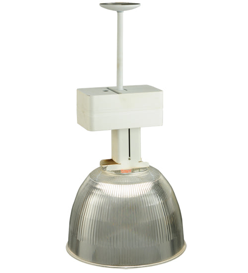 Meyda Tiffany Stadium 142409 Pendant Light - Mahogany Bronze