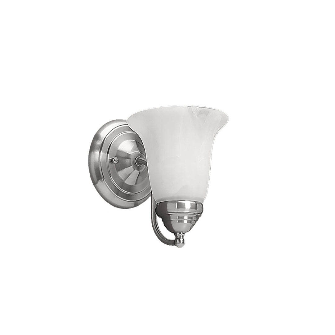 Millennium 331-SN Wall Light - Satin Nickel