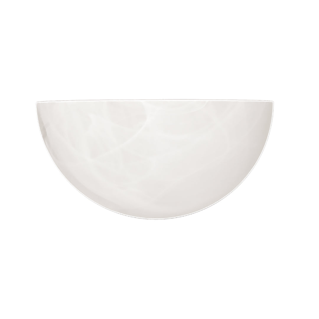 Millennium 521 Wall Light - White