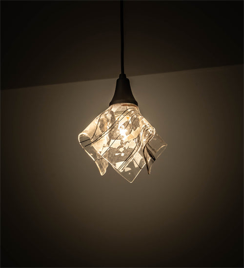 Meyda Tiffany Handkerchief 142576 Pendant Light -
