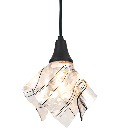 Meyda Tiffany Handkerchief 142576 Pendant Light -