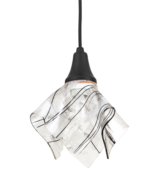 Meyda Tiffany Handkerchief 142576 Pendant Light -