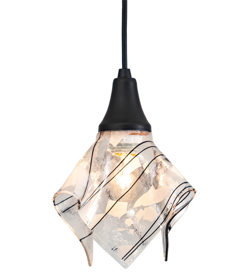 Meyda Tiffany Handkerchief 142576 Pendant Light -