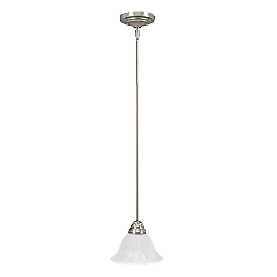 Millennium 1701-SN Pendant Light - Satin Nickel