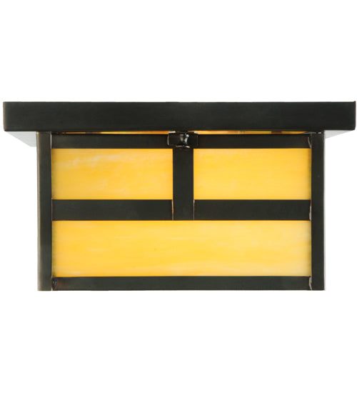 Meyda Tiffany Hyde Park 142859 Ceiling Light - Bai Craftsman