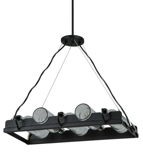 Meyda Tiffany Tuscan Vineyard 142896 Pendant Light - Antique Copper